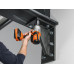 FEIN ASCD 18-1000 W34 SELECT akkus ütvecsavarozó (akku és töltő nélkül) 71150864000
