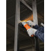 FEIN WSG 17-70 INOX Kompakt sarokcsiszoló 125 mm 72221360000