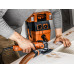 FEIN Multimaster MM 700 MAX TOP Rezgőszerszám, L-Boxx 72296864000