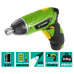 FIELDMANN FDS 1012-A Akkumulátoros csavarhúzó 50001568