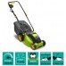 FIELDMANN FZR 2030-E elektromos fűnyíró 1500 W 50001548