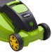 FIELDMANN FZR 2030-E elektromos fűnyíró 1500 W 50001548