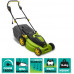 Fieldmann FZR 2040-E elektromos fűnyíró 50001549