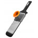Fiskars készlet finom, durva reszelő és zöldségszeletelő 1014414