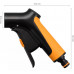 Fiskars Comfort öntözőpisztoly nyele, elülső vezérlés 1065490