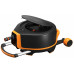 Fiskars automata dob XL kerekekkel, 13 mm (1/2"), 27 m hatótávolság 1067548