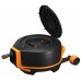 Fiskars automata dob XL kerekekkel, 13 mm (1/2"), 27 m hatótávolság 1067548