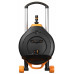 Fiskars automata dob XL kerekekkel, 13 mm (1/2"), 27 m hatótávolság 1067548