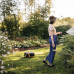 Fiskars automata dob XL, 13 mm (1/2"), 25 m-es hatótávolság 1067549