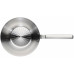 Fiskars Norden acél wok 28cm 1067630