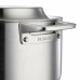 Fiskars Norden acél edény 3,0L 1067639