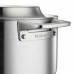 Fiskars Norden acél fazék 5,0L 1067640