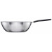 Fiskars Wok serpenyő kerámia felülettel 28cm 1072313