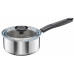 Fiskars kiöntő tetővel 1,5L rozsdamentes acél 1072315