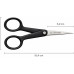 Fiskars Újrahasznosított hímzőolló, 13 cm 1074541