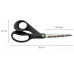 Fiskars metszőolló 21 cm 1074544