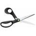 Fiskars univerzális olló nagy 25cm fekete 1074546