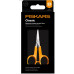 Fiskars körömolló ívelt pengékkel, 10 cm 1075058