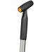 Fiskars Ergonomic Talajgereblye hajlított nyéllel 1077112