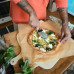 Fiskars Functional Form Pizzaszeletelő 1079963