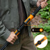 Fiskars DualAction™ UPX96 Teleszkópos magassági ágvágó, bypass - 25 év garanciával 1080131