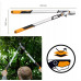 Fiskars DualAction LX108 Ágvágó, bypass , 81,1 cm 1080133
