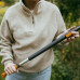 Fiskars OneClick Teleszkópos nyél M (119-173 cm) 1080671