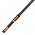 Fiskars OneClick Teleszkópos nyél L (220-404 cm) 1080672