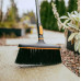 Fiskars OneClick univerzális udvari seprű fej (27,2 cm) 1080701