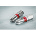 FORTUM-KITO Phillips kereszthegy, 3 db, PH 2x25mm, S2 4741202