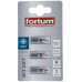 FORTUM-KITO Phillips kereszthegy, 3 db, PH 2x25mm, S2 4741202