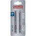 FORTUM-KIT keresztbillentyű, 2db-os készlet, PH 2x90mm, S2 4741222