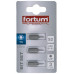 FORTUM-KITO hrot TORX, sada 3ks, T 5x25mm, S2 4741405
