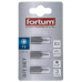 FORTUM-KITO TORX hegy, 3 db készlet, T 6x25mm, S2 4741406