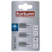 FORTUM-KITO hegy TORX, 3 db készlet, T 7x25mm, S2 4741407