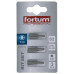 FORTUM-KITO tip TORX, 3 db készlet, T 20x25mm, S2 4741420