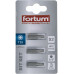 FORTUM-KITO hegy TORX, 3 db készlet, T 25x25mm, S2 4741425