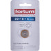 FORTUM vágókerékcsapágy, 22x6x5mm, SK 4770815