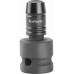 FORTUM Dugókulcs adapter 1/4" BIT-ek gépi befogásához 4790002
