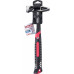 Fortum kovácsolt kalapács 870 g 4751007