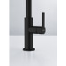 Franke FS 2845.901 MARIS SLIM SEMI PRO Konyhai csaptelep, fekete 115.0728.396
