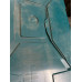 KIÁRUSÍTÁS Makita 9403J Szalagcsiszoló 100x610mm, 1200W, Makpac SÉRÜLT KOFFER