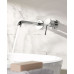 GROHE Essence 2 lyukas mosdócsaptelep, L, króm 19967001