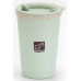 G21 Eko csésze beECO Espresso 280 ml, zöld 6352073