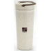 G21 Eko bögre beECO Americano 450 ml, krémszínű 6352077