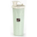 G21 Shaker beECO Fitness 450 ml, zöld 6352088