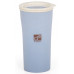 G21 Eko bögre beECO Latte 450 ml, kék 6352097