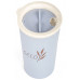 G21 Eko bögre beECO Latte 450 ml, kék 6352097
