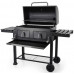 G21 Panama BBQ grill 6390295