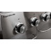 G21 Argentina BBQ Premium Line gázgrill, 5 égőfej + ajándék nyomáscsökkentő 6390360